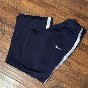 Nike athletic pants